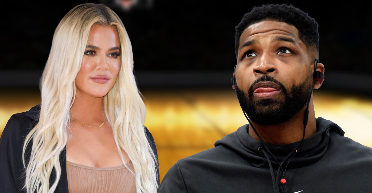 Tristan Thompson Admits Ex Khloe Kardashian's Ultimatum Forced Him to Undergo Vasectomy