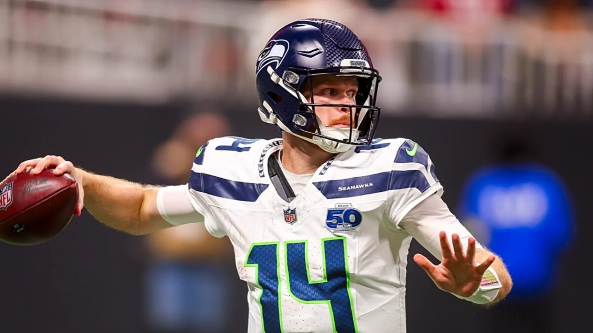 Sam Darnold Admits Seahawks' Turning Point Came in Defeat to the Rams 1 Sam Darnold Admits Seahawks' Turning Point Came in Defeat to the Rams