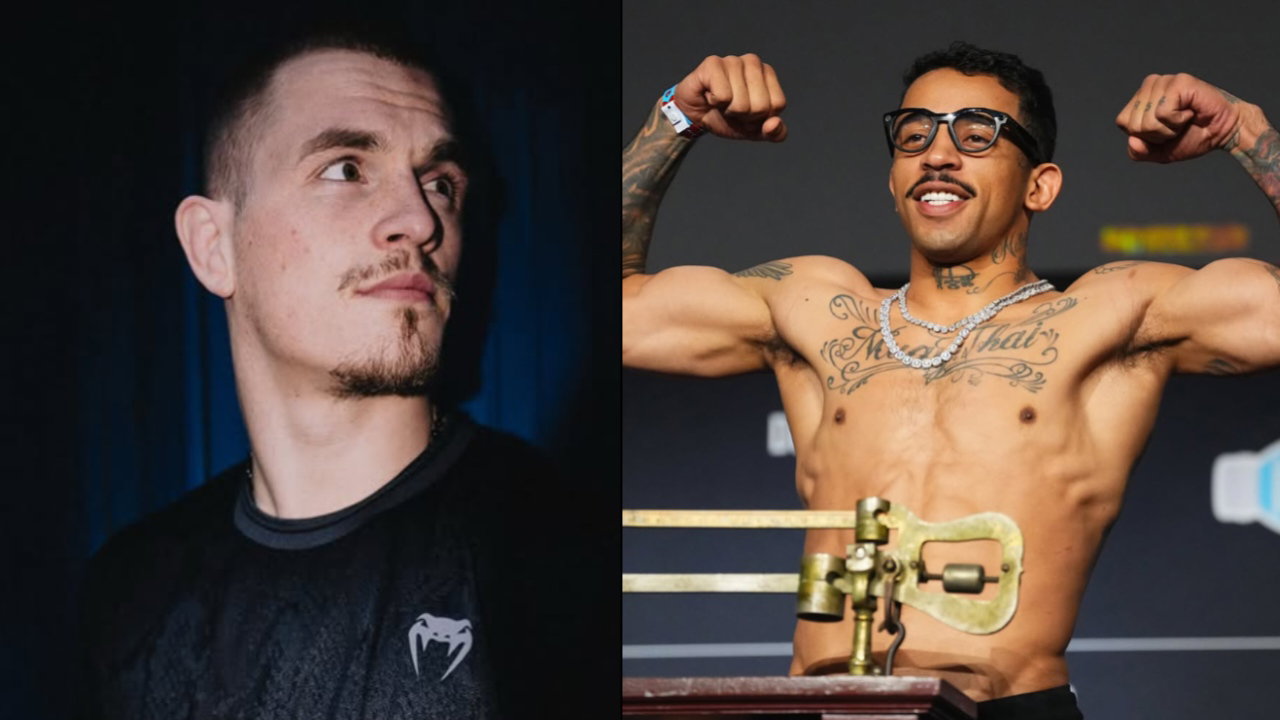 Ian Garry Getting Title Fight Explained Despite Having Less UFC Finishes Than Carlos Prates