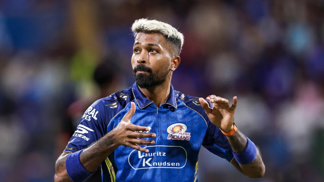 Hardik Pandya Reportedly Quit on Mumbai Indians Mid-Season, Will Likely Be Sacked