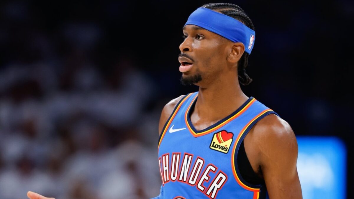 ESPN's 'Life Alert with Shai Gilgeous-Alexander' Segment Wins Fans' Approval - "Thank You For Calling This Out" 1 Shai Gilgeous-Alexander's success is tied to free throws