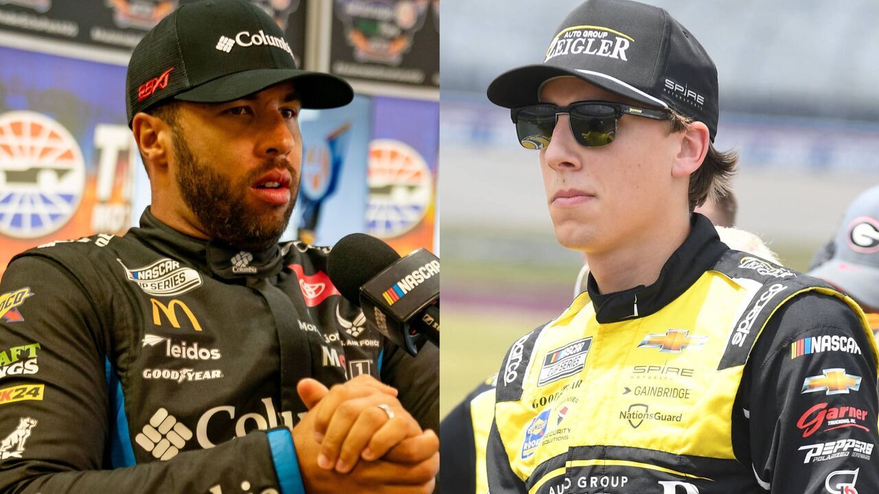 “He’s Creating a Lot of Enemies!” Bubba Wallace Gives Carson Hocevar a Brutal Reality Check