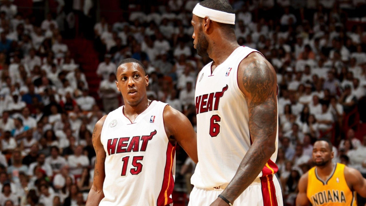 2013 Finals Play Should’ve Gone to Ray Allen, Not LeBron James, Says ...