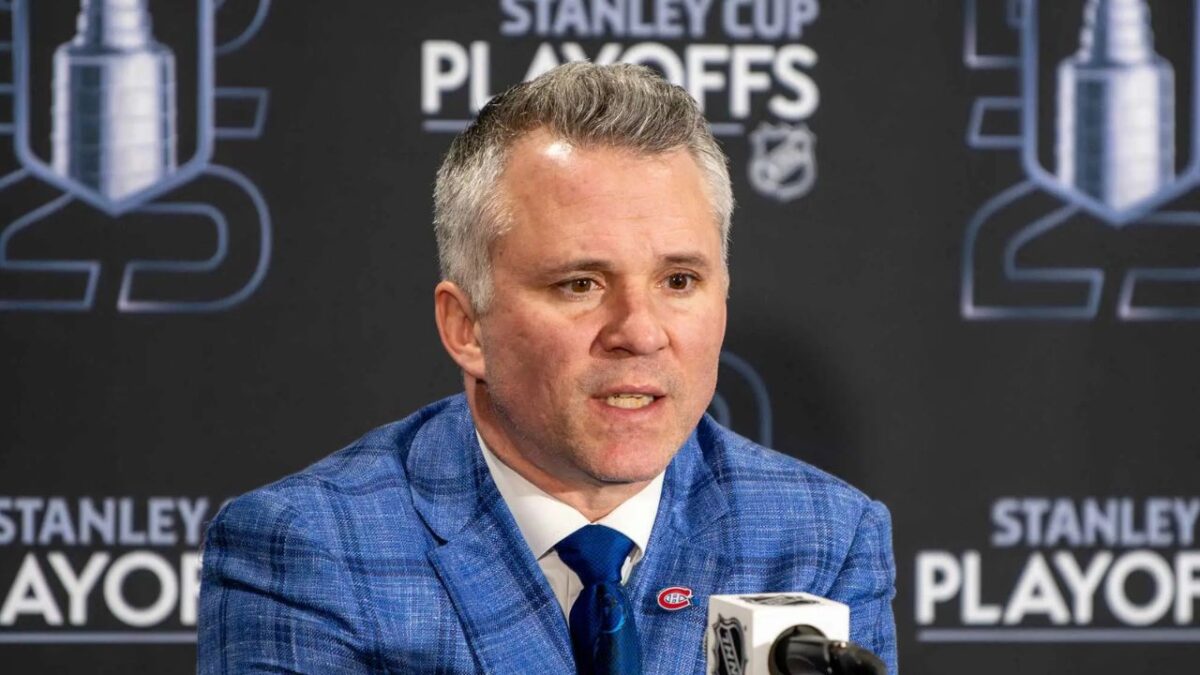 Fans Troll Canadiens Following ECF Exit Against Hurricanes: "United States Just Keeps on Winning" 1 Martin St. Louis