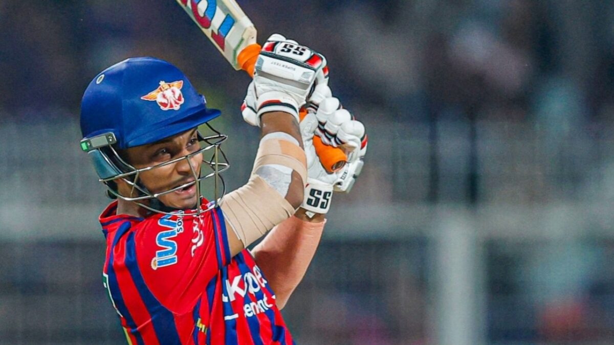3 Players Who Could Become Lucknow Super Giants’ Captain Next Season 3 Ayush Badoni