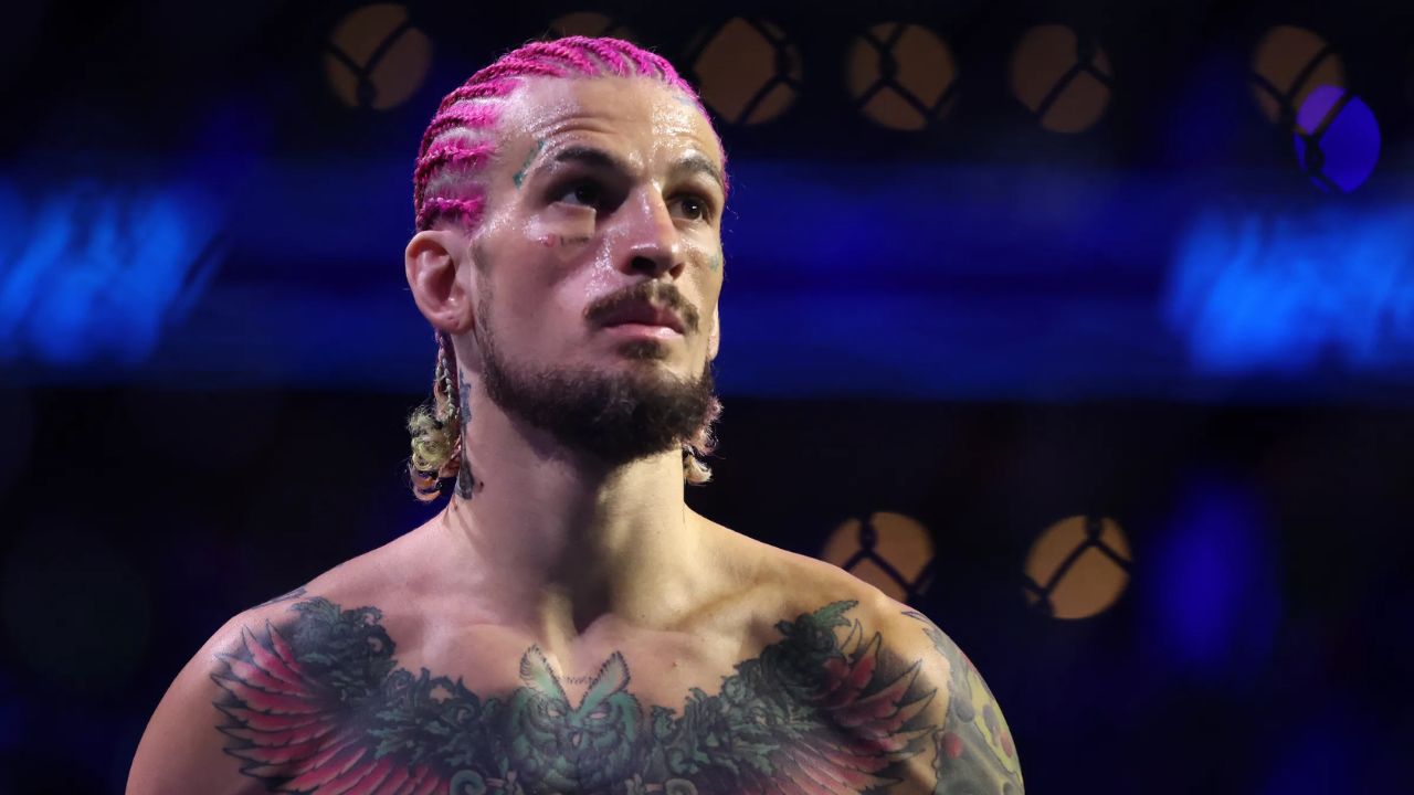 UFC Freedom 250 Star Sean O’Malley Hints at New Hairstyle to ‘Give People What They Want’