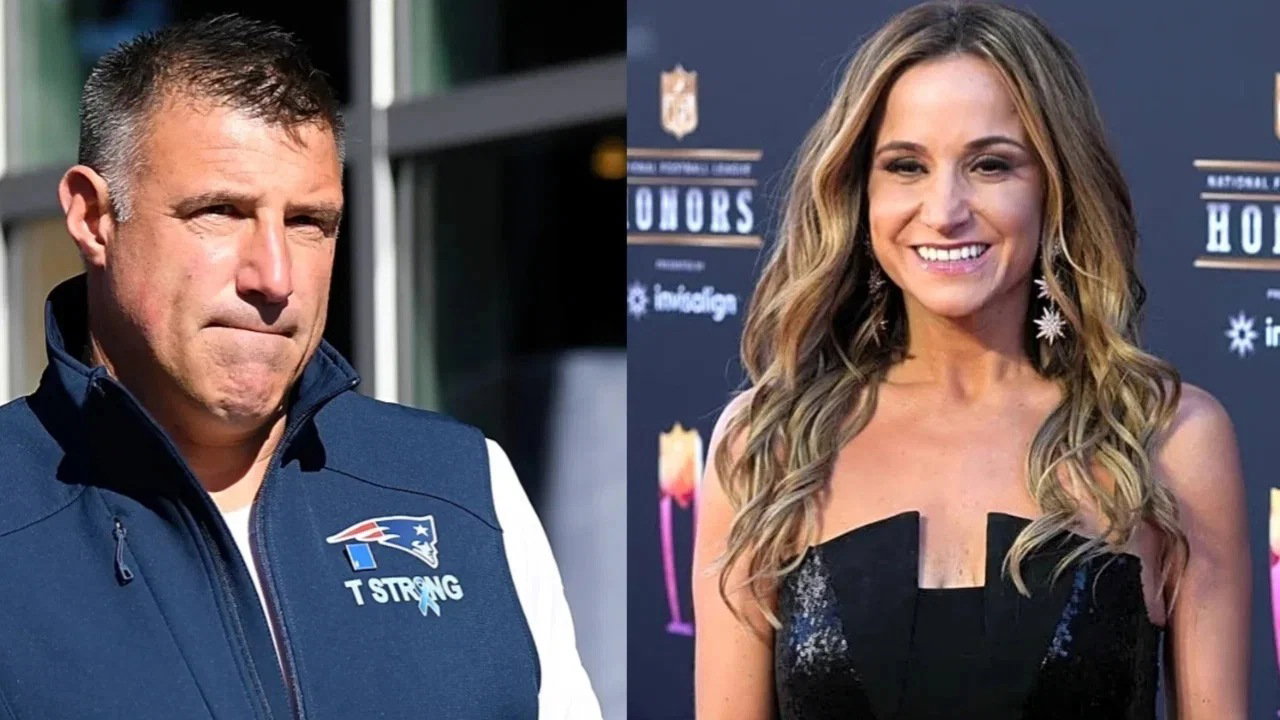 NFL Podcaster Accuses Dianna Russini of Using ‘Unfair Means’ to Break Stories Citing Tom Brady Example