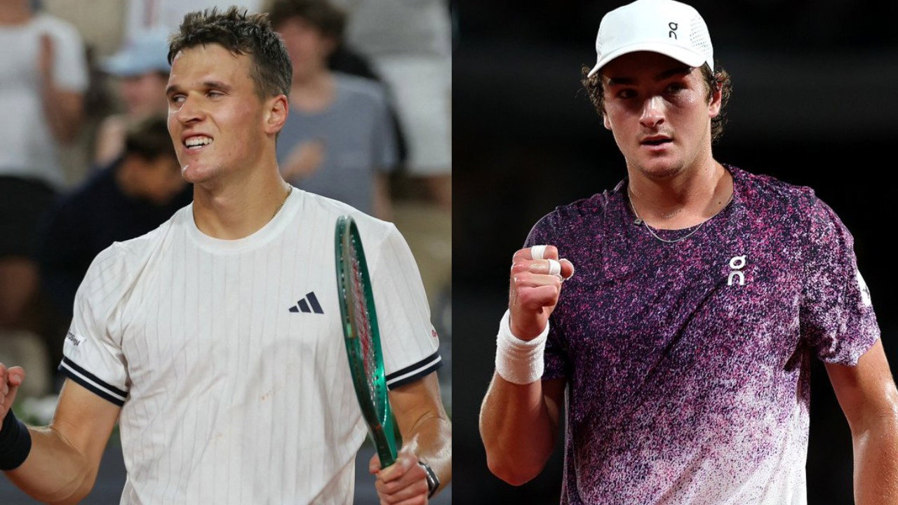 French Open 2026: Jakub Mensik vs. Joao Fonseca Preview, Prediction, and Live Stream Details