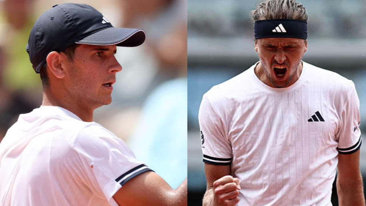 French Open 2026: Rafael Jodar vs. Alexander Zverev Preview, Prediction, and Live Stream Details