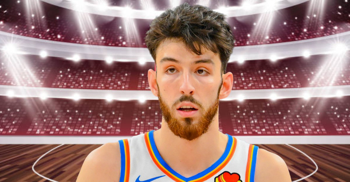 Chet Holmgren’s Embarrassing Performances in West Finals Lead Analysts to Demand OKC to Trade Him