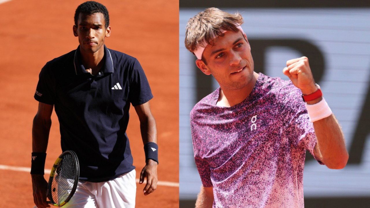 French Open 2026: Felix Auger-Aliassime vs. Flavio Cobolli Preview, Prediction, and Live Stream Details