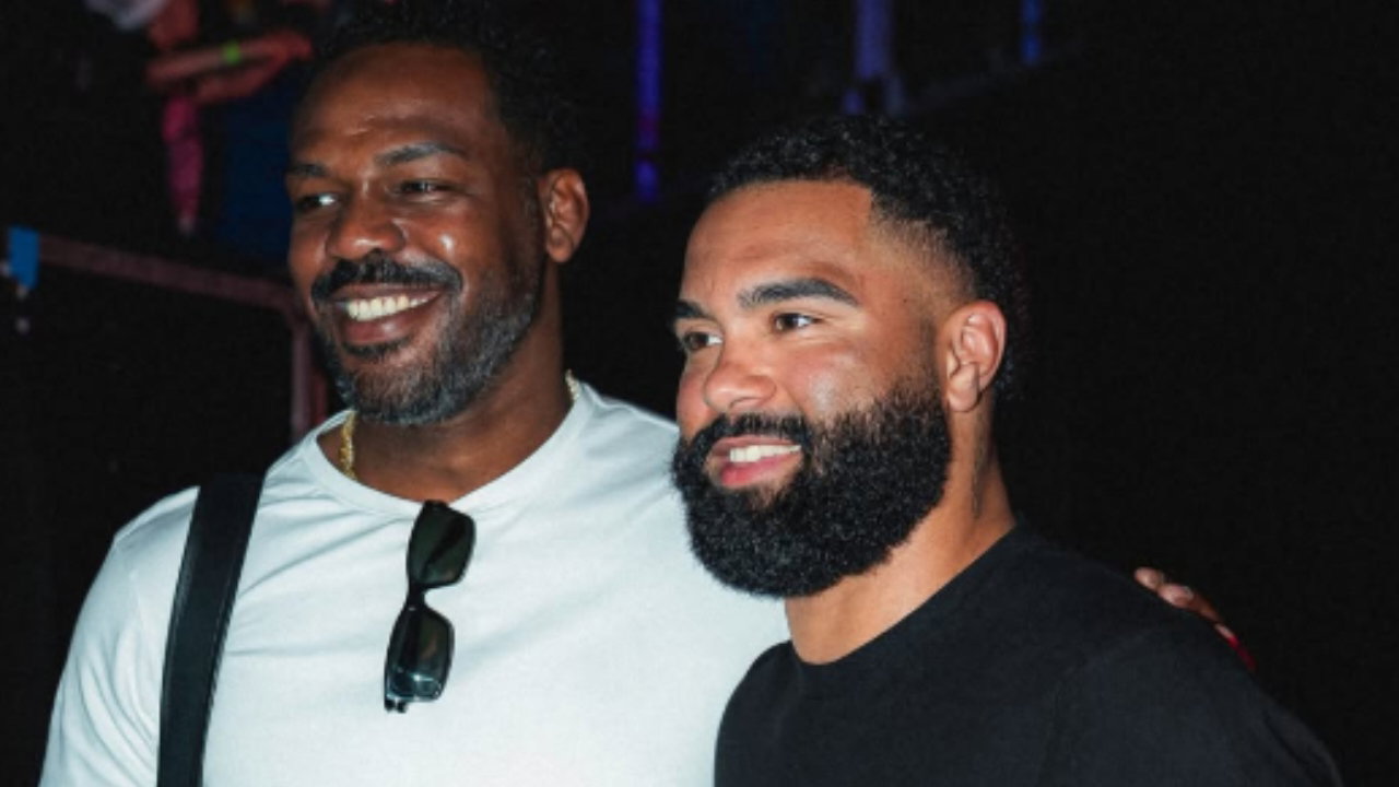 Jon Jones Hints at Potential RAF Debut After Student Gable Steveson’s Performance