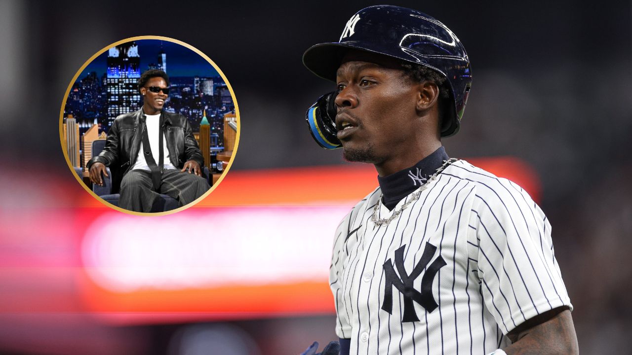 Guardians’ Broadcaster Throws Shade at Jazz Chisholm Jr. For Appearance on Jimmy Fallon Show