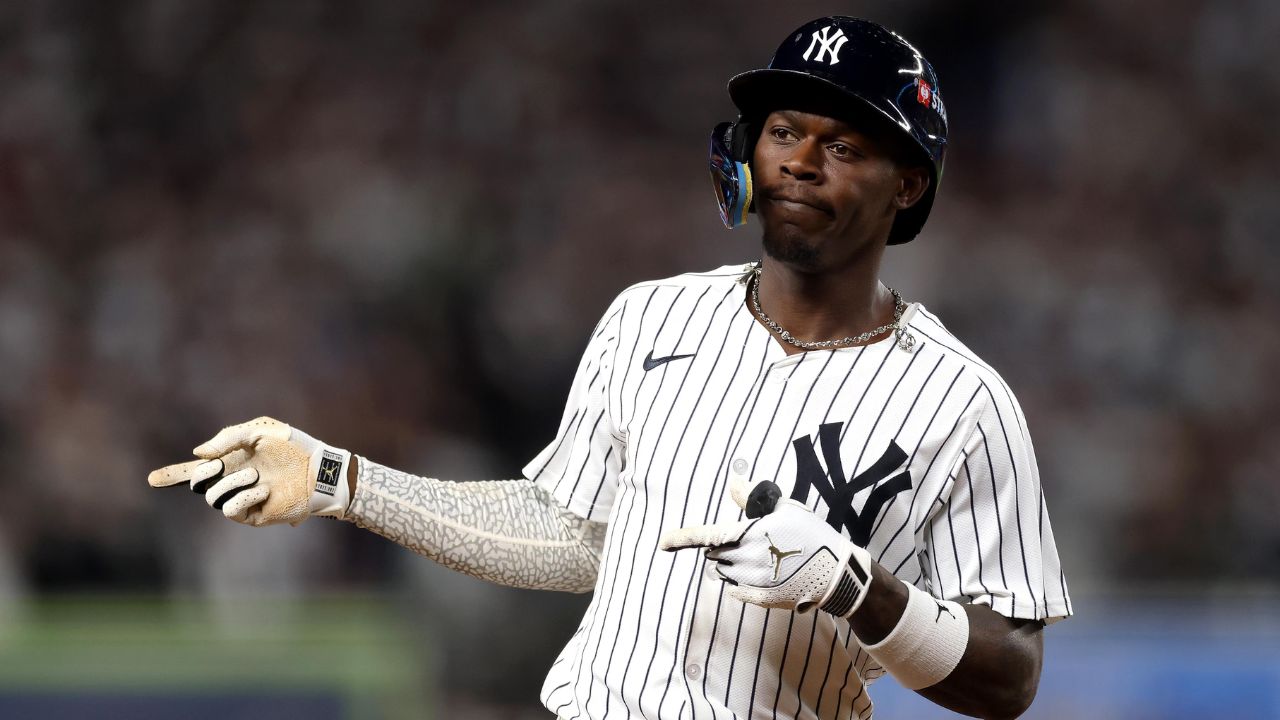 Jazz Chisholm Jr. Hits Back at Guardians Broadcaster and Critics for His Comments on Jimmy Fallon Show