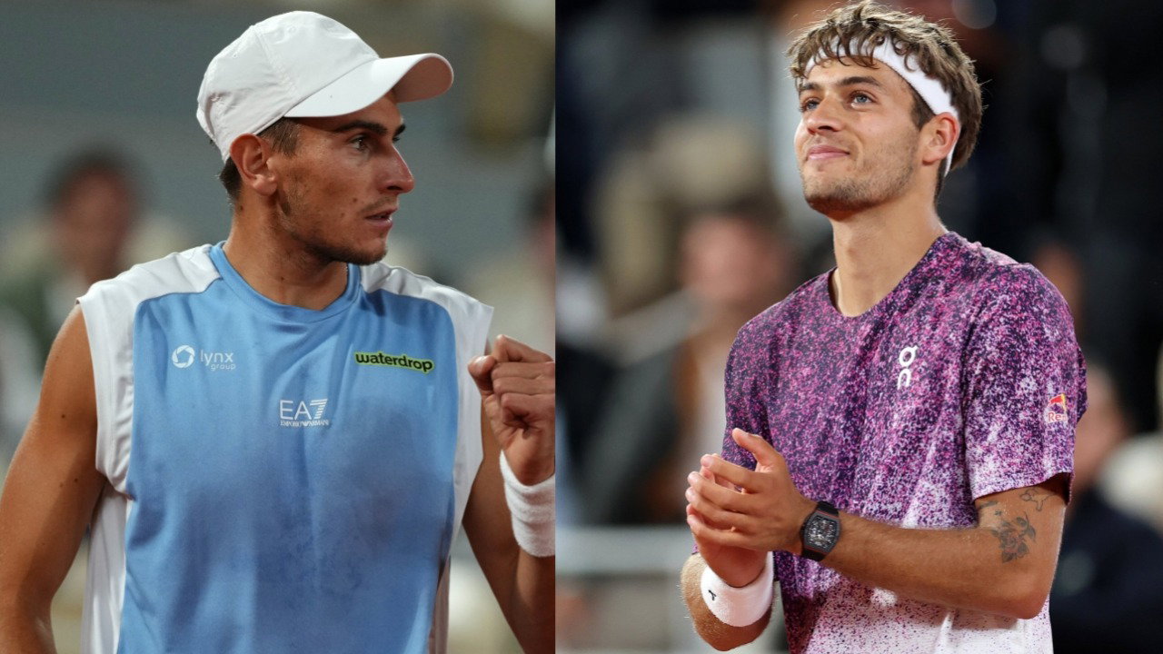 French Open 2026: Matteo Arnaldi vs. Flavio Cobolli Preview, Prediction, and Live Stream Details