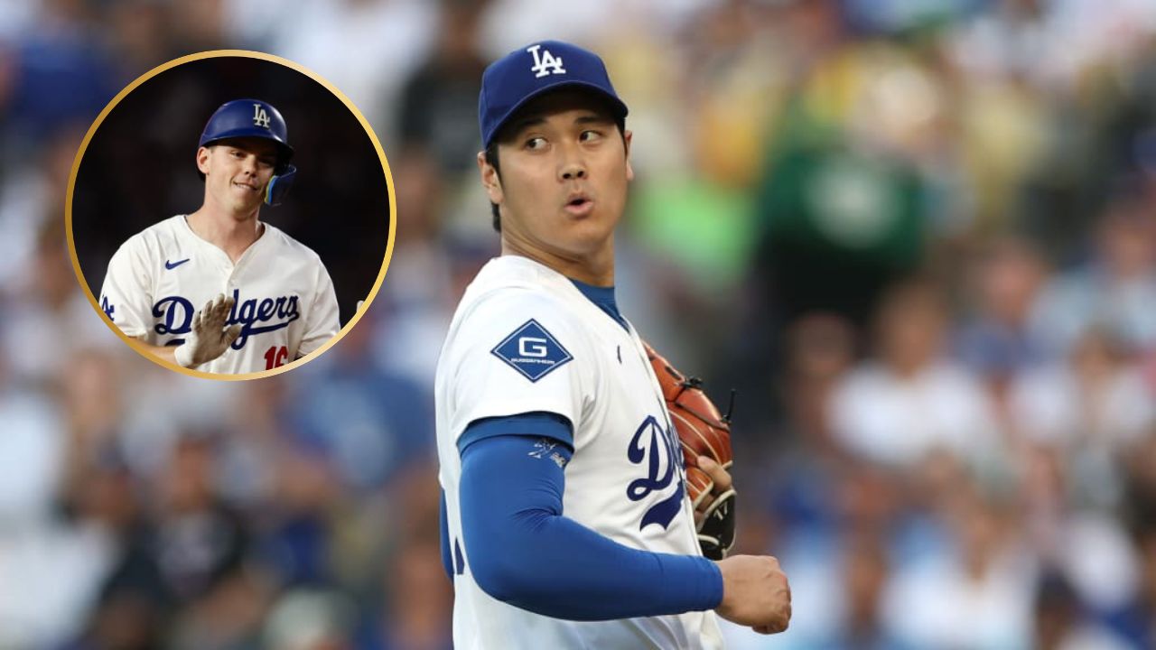 Will Smith Calls Shohei Ohtani The “Best Player That's Ever Walked This Earth” Following His Impressive 2-Way Performance