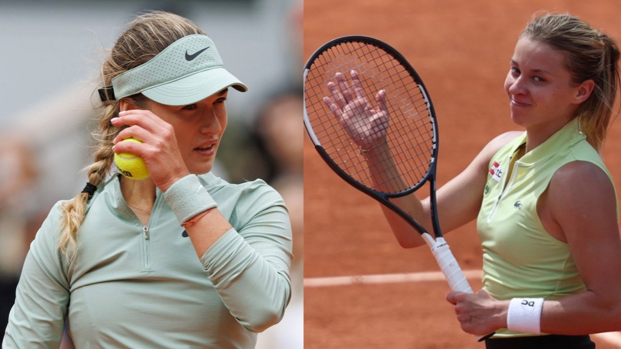 Anna Kalinskaya Faces Heat from Fans for Not Giving Credit to Maja Chwalinska After Roland Garros Exit: “Sore Loser”