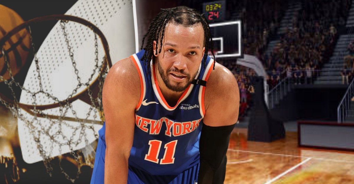 Jalen Brunson Is the ‘Antithesis' Of the Modern NBA Player, Says Analyst: “When Is He Load Managing?”