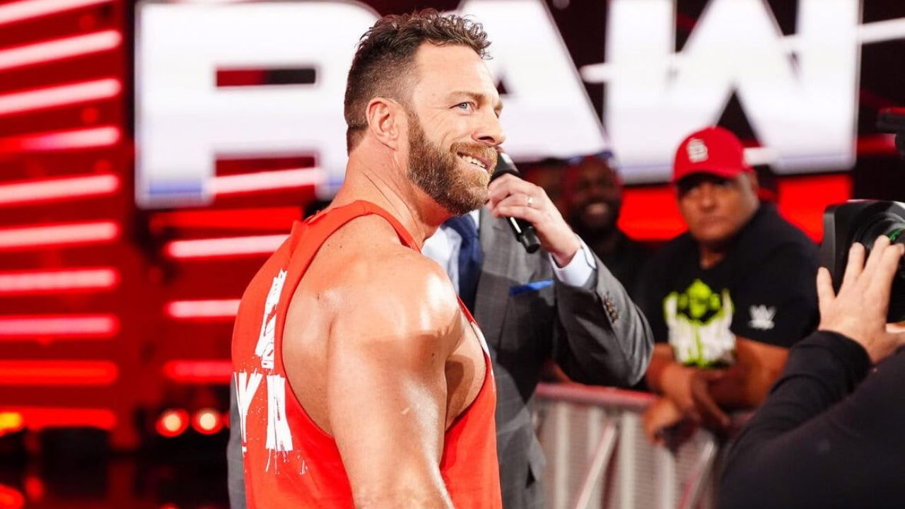 LA Knight Explains Why His WWE Crowd Reactions Have Cooled off in 2026