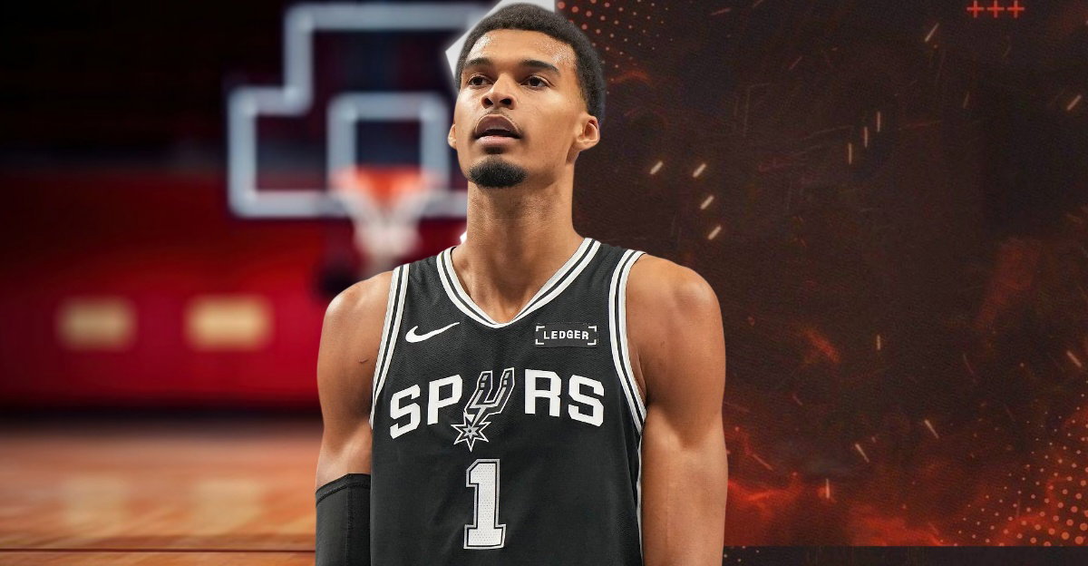 3 Fixes Victor Wembanyama’s Spurs Must Make to Beat Knicks in Game 2