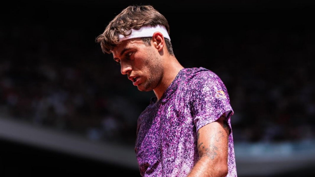 Flavio Cobolli Reflects on Lessons in Humility After Defeat to Wildcard Arthur Fery at Wimbledon