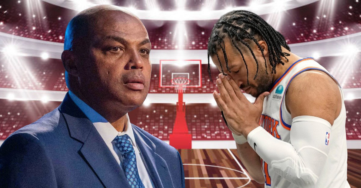 Charles Barkley Crowns Jalen Brunson Knicks' Greatest Free Agent If He Wins NBA Title