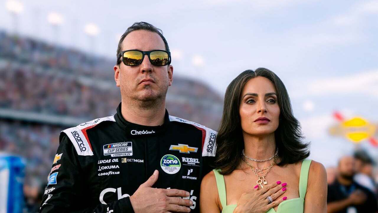 Republicans and Democrats Join Forces to Pay Tribute to Late Kyle Busch in US Senate