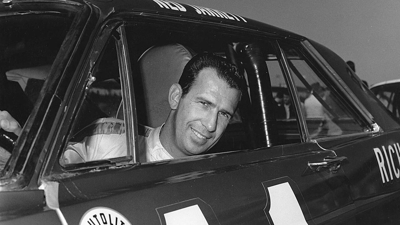“He Died Peacefully!” NASCAR Hall of Famer Ned Jarrett Passed Away at 93