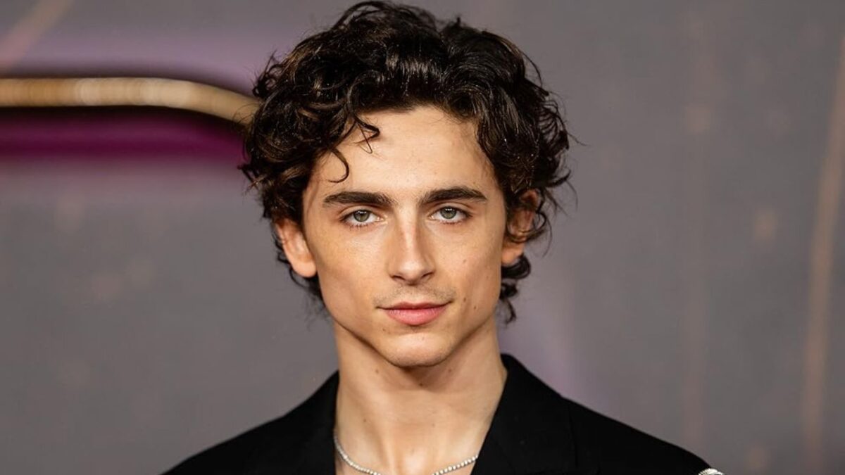 Timothée Chalamet’s Knicks Fan Confession Sparks Social Media Frenzy 1 Timothee Chalamet
