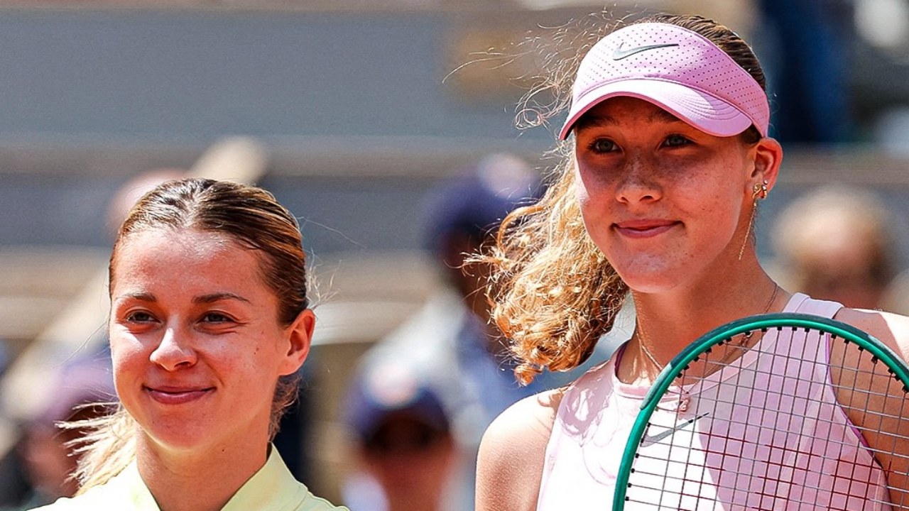 Mirra Andreeva Wins ‘This’ Prize Money After Beating Maja Chwalinska in French Open Final