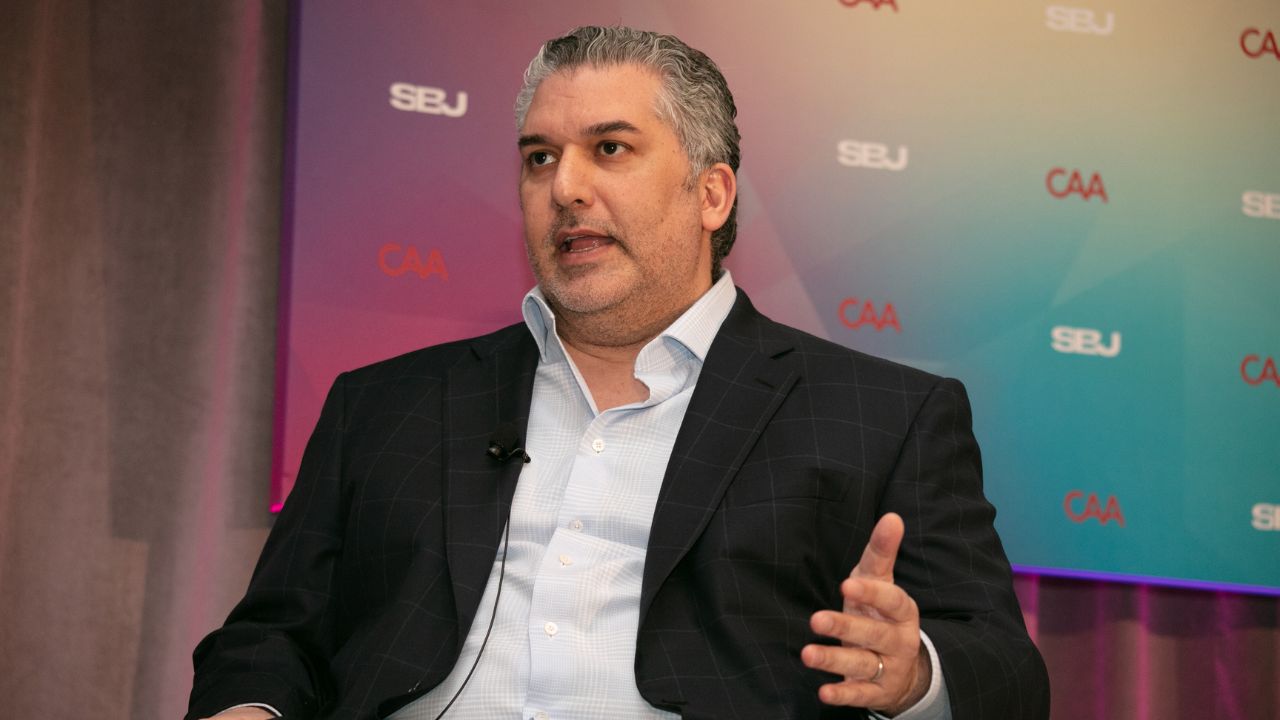 WWE President Nick Khan Pays No Heed to Social Media Criticism of Their Product