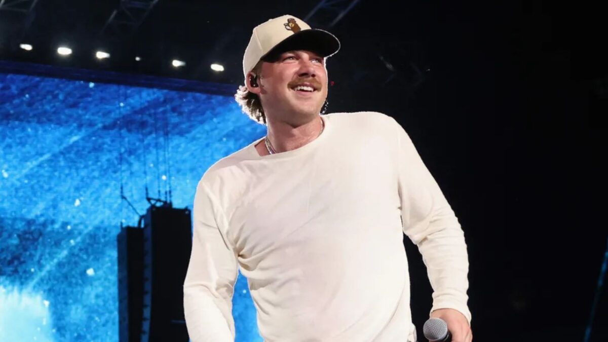 Justin Bieber Leads Early Race to Headline Super Bowl 2027 Halftime Show 1 Morgan Wallen