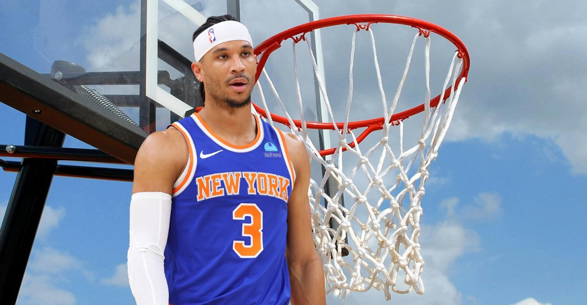 Josh Hart Slams ‘Ridiculous’ Ticket Prices for Game 3 at Madison Square Garden