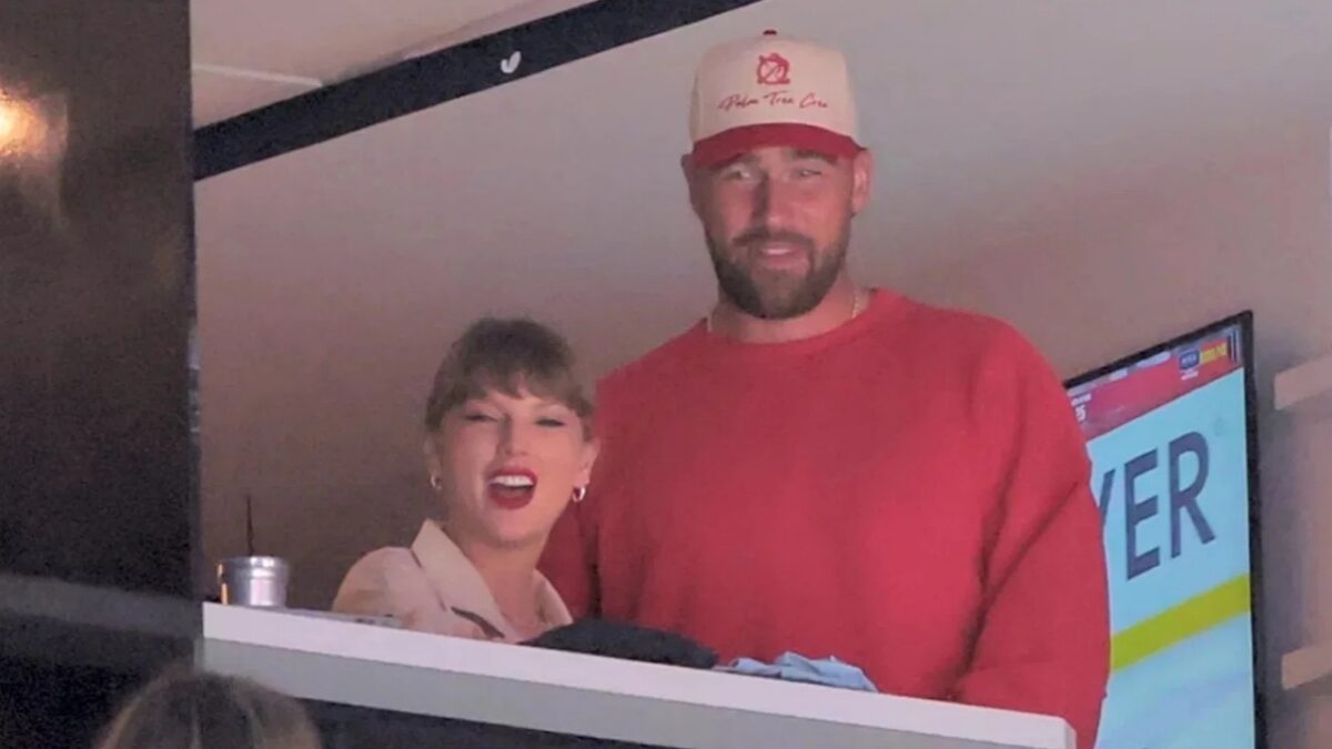 Every A-List Guest Confirmed to Attend Taylor Swift and Travis Kelce’s July 3 Wedding 1 Cavs Cash In as Taylor Swift's Courtside Chair Draws Thousands in Bids