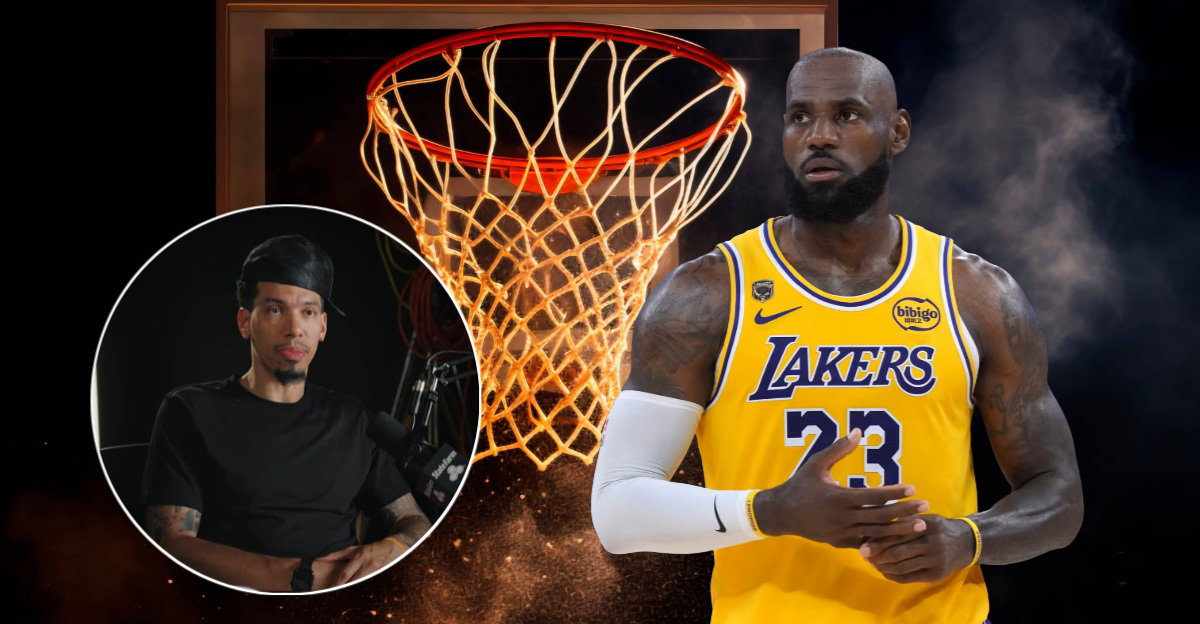 LeBron James’ Former Teammate and 3-Time Champion Details Why 2020 Bubble Title Was Hardest: “Went Through Hell”