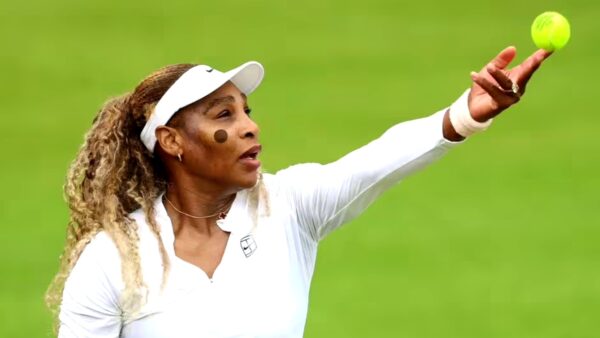 Serena Williams