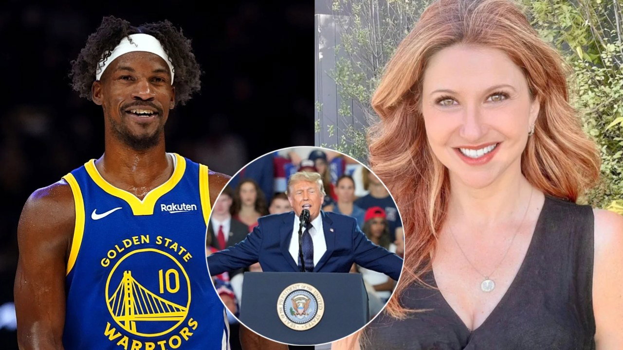 Joe Burrow’s Ex-Teammate Lashes Out at Rachel Nichols For Mocking Donald Trump Getting Booed at MSG