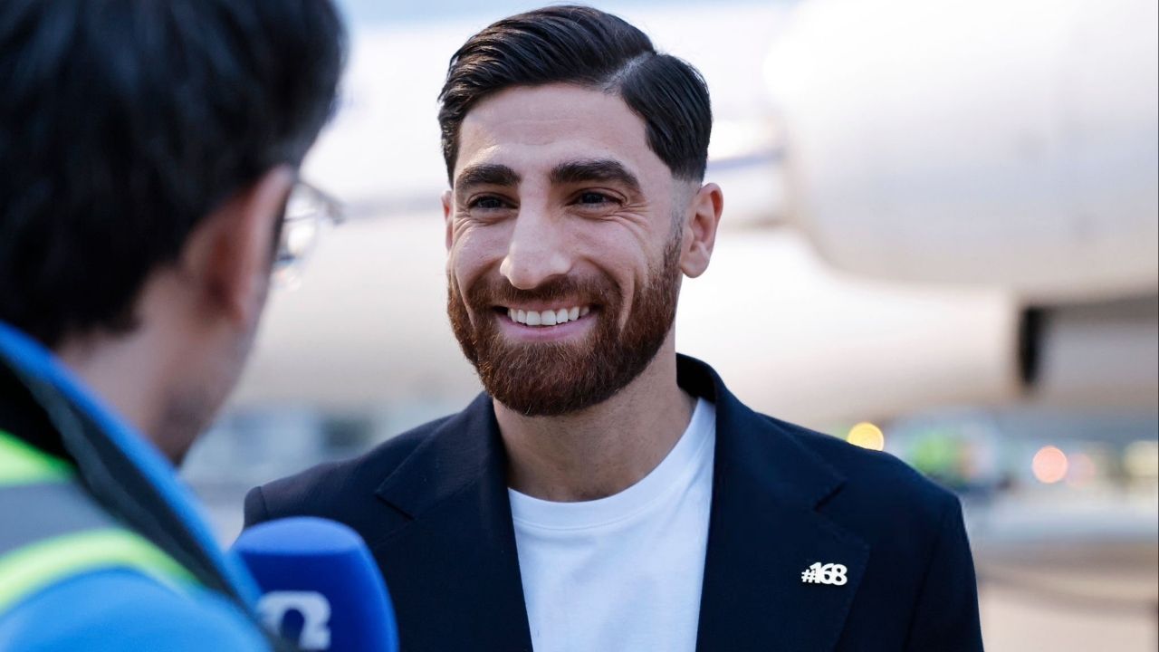Symbolic Pin on Iran's World Cup Uniforms Raises Tensions Ahead of The FIFA World Cup 2026 Kickoff