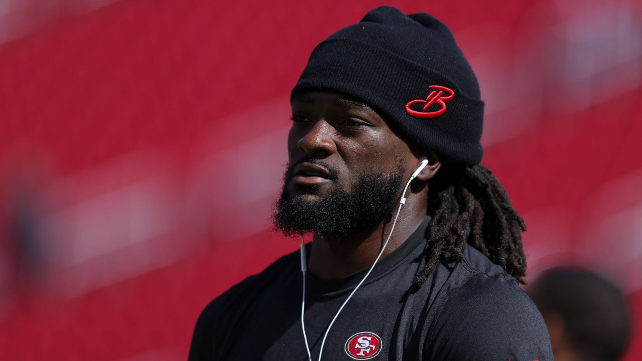 Brandon Aiyuk Disses 49ers Again Over Voiding 2026 Guarantees: “They Mad Because They Stupid”