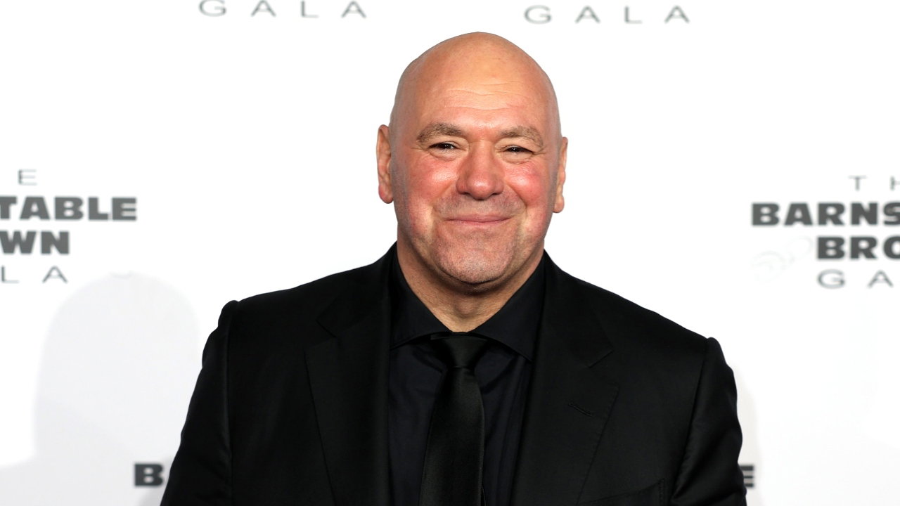 “Bro Doesn’t Even Run UFC” – Dana White Being Named in TIME’s 100 Most Influential People in Sports Sparks Negative Reaction