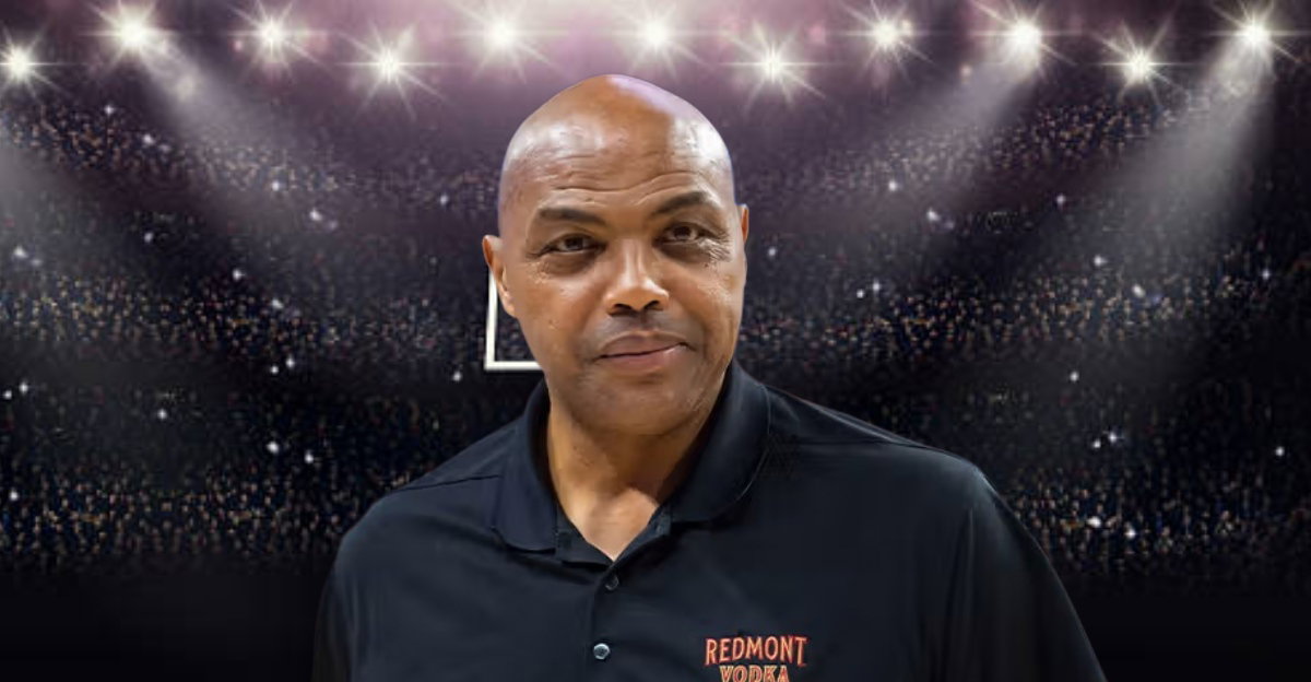 Charles Barkley Dares ESPN & TNT to Fire Him After Intentional NSFW ‘Cardi D’ Comment