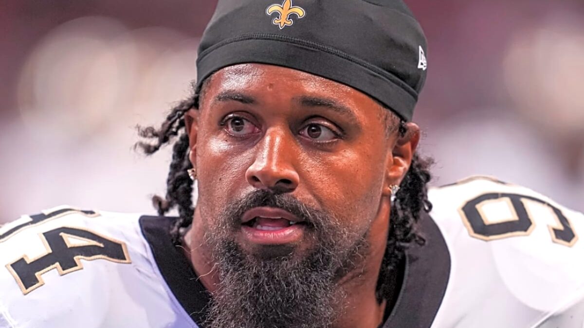 Kellen Moore Sends Clear Message as Cam Jordan’s Saints Future Hangs in the Balance 1 Kellen Moore Sends Clear Message as Cam Jordan’s Saints Future Hangs in the Balance