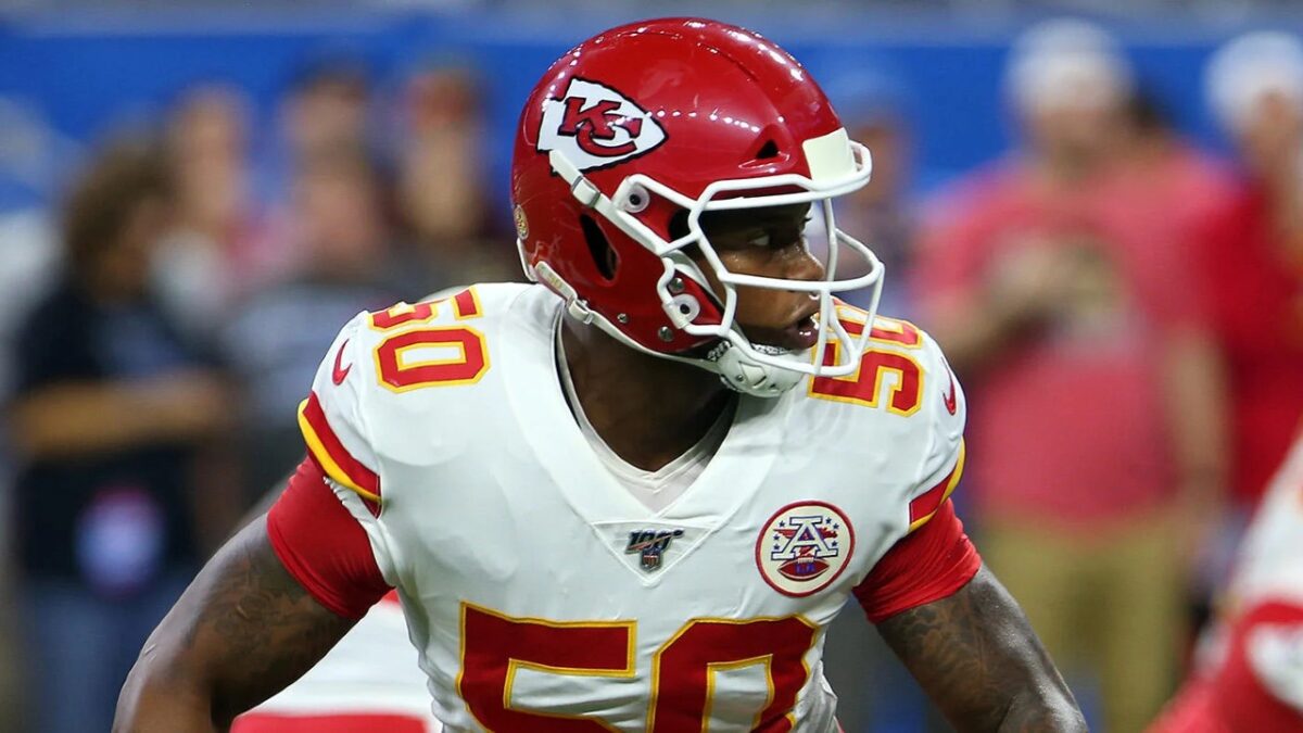 Ex-Super Bowl Champion Could Face Death Penalty After Indictment in Girlfriend’s Death 1 Ex-Super Bowl Champion Could Face Death Penalty After Indictment in Girlfriend’s Death