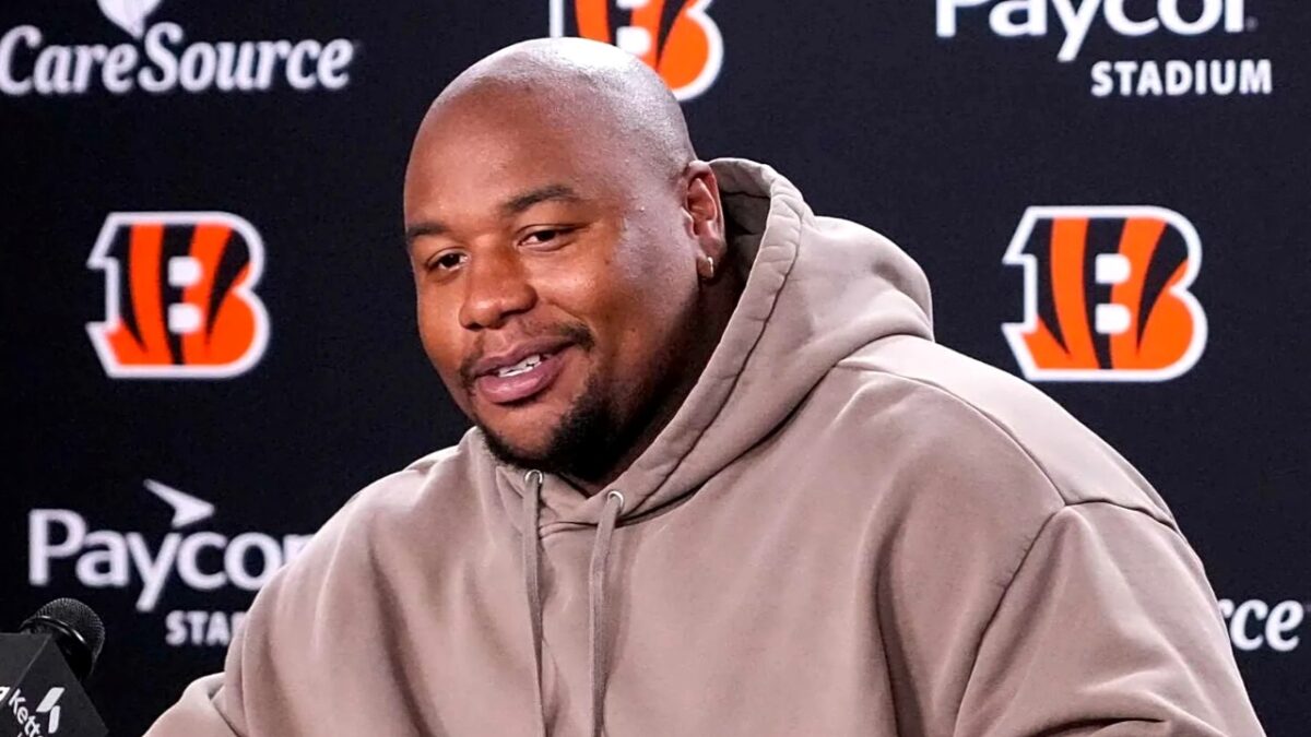 Predicting the Breakout Player for Each AFC North Team Ahead of 2026 Season 2 Predicting the Breakout Player for Each AFC North Team Ahead of 2026 Season