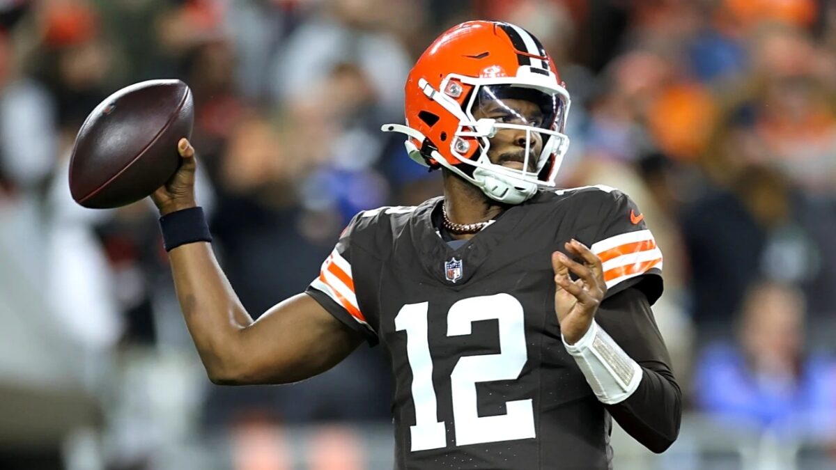 Predicting the Breakout Player for Each AFC North Team Ahead of 2026 Season 4 Predicting the Breakout Player for Each AFC North Team Ahead of 2026 Season