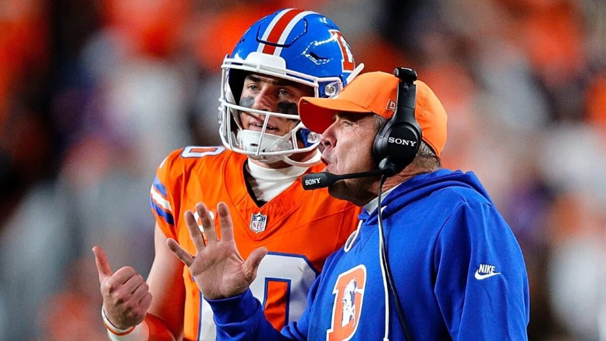 3 Reasons Why Broncos Extending Sean Payton's Contract Makes Perfect Sense 1 3 Reasons Why Broncos Extending Sean Payton's Contract Makes Perfect Sense