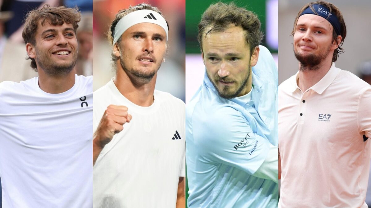 Halle Open 2026: Where to Watch, Live Streaming, Broadcast Details, and Schedule 1 Flavio Cobolli, Alexander Zverev, Daniil Medvedev, Alexander Bublik