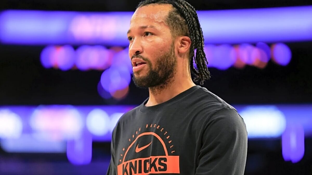 Dan Orlovsky Declaring Jalen Brunson as the Greatest Knicks Player of All-Time Over Patrick Ewing, Walt Frazier Sparks Wild Reactions 1 Dan Orlovsky Declaring Jalen Brunson as the Greatest Knicks Player of All-Time Over Patrick Ewing, Walt Frazier Sparks Wild Reactions