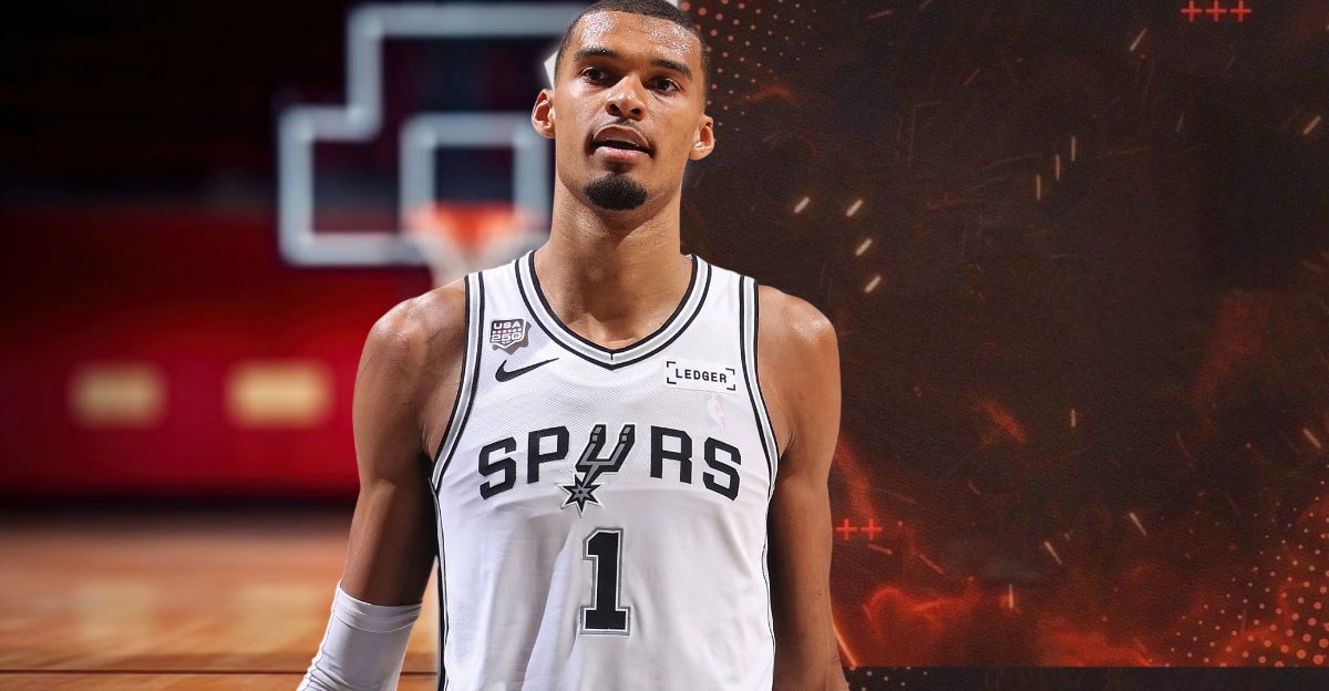 Victor Wembanyama’s ‘We Dominated’ Quote After 4-1 NBA Finals Loss Gets Flamed By Social Media – “I’d Be Embarrassed”