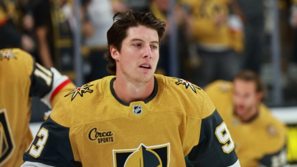 Fans Troll Mitch Marner Following 2026 Stanley Cup Final Loss: "Biggest Choker in Sports" 1 Mitch Marner